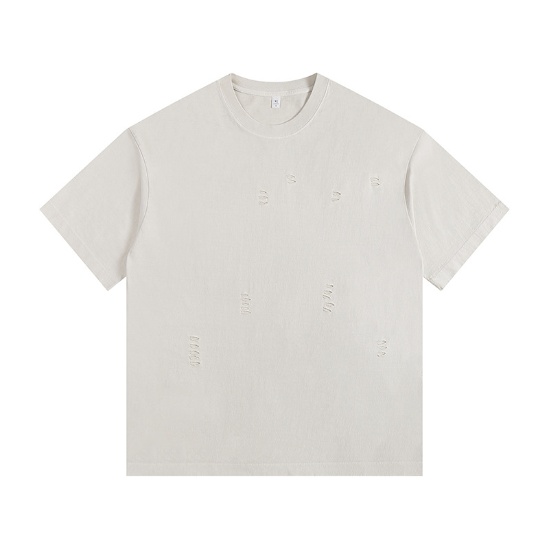 Sale blanc 26015