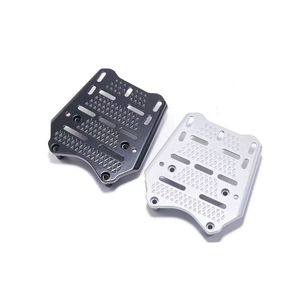 Accesorios de motocicleta, portaequipajes trasero para <span class=keywords><strong>Honda</strong></span> Pcx150 Pcx160, soporte de caja trasera - Product Image 6