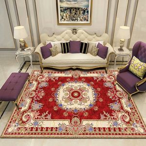 <span class=keywords><strong>Tapis</strong></span> et moquette modernes de salon, <span class=keywords><strong>tapis</strong></span> de grande surface pour la maison, personnalisé, décoratif en peluche, doux, gris, <span class=keywords><strong>tapis</strong></span> de chambre - Product Image 5