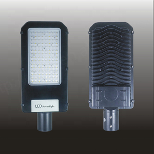 Guangdong IP67 Waterproof Aluminum Led Street <b>Light</b> <b>Pole</b> with AC Power for Outdoor Use in Smart Cities - Product Image 3