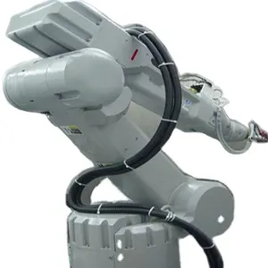 Automatic Painting Robot Spray Painting Equipment Liquid Painting Line