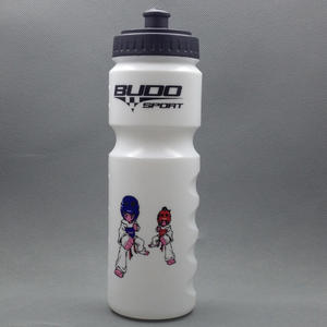 Muestra gratis Venta caliente de alta calidad 500ML TPU Running Plegable Deporte Frasco suave Botella de agua para hombres Bicicleta - Product Image 3