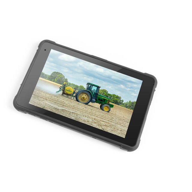 For Win/Android/Linux OS Rugged Tablets 8 Inch and 10 Inch with IP65