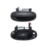 Ensemble de 4 poignées de porte extérieures pour Chevrolet Aveo 96541631 96541632 96541633 96541634