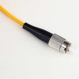 Lenew FTTH tùy chỉnh chiều dài SM Simplex <span class=keywords><strong>FC</strong></span>-<span class=keywords><strong>FC</strong></span> UPC nối Jumper dây 0.9mm 2.0mm 3.0mm <span class=keywords><strong>FC</strong></span> sợi quang vá dây - Product Image 3