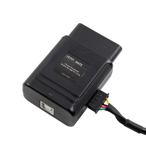 KEYDIY KD-<strong>MATE</strong> KD <strong>MATE</strong> Connect OBD Programmer <strong>Work</strong> With KD-X2/KD-MAX for To-yota 4A/4D/8A Smart Keys and All Key Lost - Product Image 6