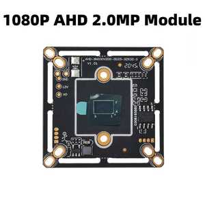 Xm 2.0M <span class=keywords><strong>AHD</strong></span> xm330v200 + F37 1920*1080 4 trong 1 lai máy ảnh mô-đun 1080P FHD Độ phân giải hỗ trợ XVI/<span class=keywords><strong>AHD</strong></span>/TVI/CVI/CVBS CCTV <span class=keywords><strong>Camera</strong></span> - Product Image 2