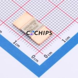 Resistencia SMD CSS2H-5930K-1L00FE 5931 (Resistencia: 1mOhm) (Precisión: 1%) (Potencia: 9W) - Product Image 1