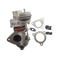 Penjualan Langsung Dari Pabrik CS95 2.0T JQP53 1118010-A02-AA Turbocharger untuk Mesin Changan New Turbo Boost Control JL486ZQ3