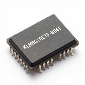 ขายชิ้นส่วนอิเล็กทรอนิกส์ หน่วยความจำ 60 TFBGA MT46V16M16CY-5B:M บริการ BOM - Product Image 1