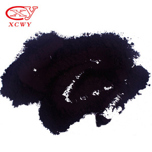 Bù đắp mực sơn nước cơ sở thuốc nhuộm mực dung môi màu xanh 70 - Product Image 4