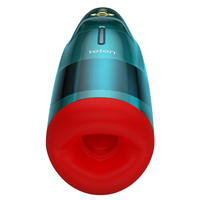 Nouvelle Machine de Masturbation Vibrante Automatique pour Hommes, Godet de Masturbation à Succion, Rechargeable par USB, Jouets Sexuels Masculins de Marque Chinoise