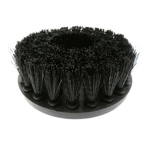 4 Inch Hollow Rodless M14-2 Black Drill <strong>Cleaning</strong> <strong>Brush</strong> <strong>Electric</strong> <strong>Cleaning</strong> <strong>Brush</strong> Polishing <strong>Brush</strong> for Car Bathroom Kitchen - Product Image 6