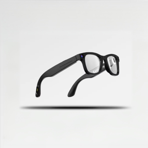Lentes Inteligentes con Cámara de 800W, Grabación de Video 1080p a 30FPS - Product Image 1