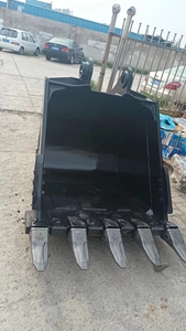 ถังแบบกำหนดเองได้ ขนาด 15 ซม. 30 ซม. 40 ซม. 60 ซม. แบบมีฟันและไม่มีฟัน ปรับแต่งได้ - Product Image 2