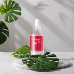 Niacinamide coreana essenza 30ml illuminante idratante macchia scura che corregge l'essenza luminosa per la cura del <span class=keywords><strong>viso</strong></span> - Product Image 1