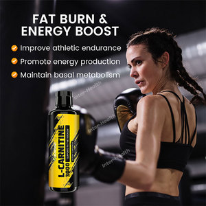 Ausreson OEM <span class=keywords><strong>L</strong></span>-Carnitina <span class=keywords><strong>L</strong></span>íquida, Productos Adelgazantes, Gotas Energéticas para Dieta, Suplementos Quemagrasas 4000mg 3000mg, <span class=keywords><strong>L</strong></span>-Carnitina <span class=keywords><strong>L</strong></span>íquida - Product Image 3