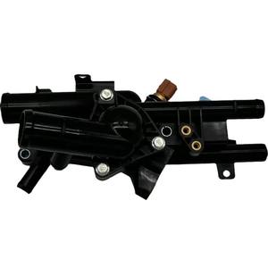 ฮุนได เกีย เทอร์โมสตัท 256002G700 สำหรับอะไหล่เปลี่ยนระบบระบายความร้อนเครื่องยนต์ - Product Image 2