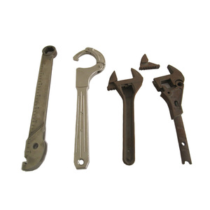 Pièces OEM en acier forgées à chaud, Machine à coudre de haute qualité <span class=keywords><strong>EMP</strong></span> personnalisée, nouveau produit 2020 - Product Image 6