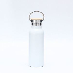 Customized Design 18/8 & 304 Stainless Steel Water <b>Bottle</b> Vacuum <b>Thermos</b> Flask Small MOQ - Product Image 1