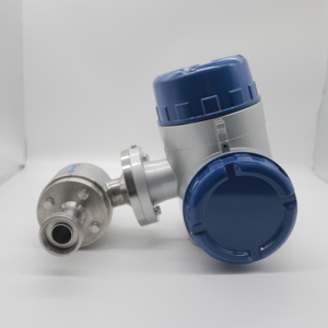 Débitmètre à raccord fileté de type intégré, qualité et quantité garanties - Product Image 3