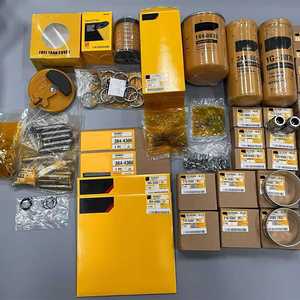 C18 C32 3512 Complete <b>Engine</b> Overhaul <b>Kit</b> Diesel <b>Engine</b> Rebuild Spare Parts - Product Image 3