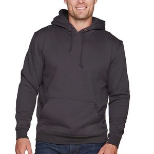 OEM Manufactured Custom New Arrival High Quality Embroidered Animal Print Autumn <b>Thick</b> <b>Fleece</b> Hooded Zipper-Up Windproof - Product Image 4