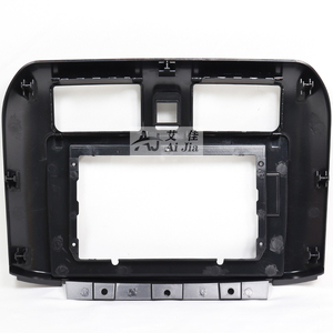 Car DVD <b>Player</b> 10Inch Touch Screen for 2013-2015 Radio Android Video Headrest Wireless Carplay GPS 4g Wifi Car Radio - Product Image 3