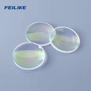 Novo Colimador de Alta Qualidade para Lentes de Foco D30F75/100/125/155/200, Cabeça de Corte a Laser de Fibra BM110, Comprimento de Onda 1064nm - Product Image 5