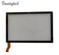 Tablette PC 10.1 pouces CX905D FPC-V01 FPC-V03, écran tactile capacitif, capteur numériseur, panneau de verre externe