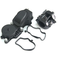 Soupape de ventilation du moteur pour BMW E39 E60 525d 530d E46 320d 330d X5 11127799367