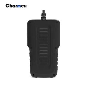 Charmex Batterij <span class=keywords><strong>Tester</strong></span> 12V Algemene Batterij Testers Auto Batterij <span class=keywords><strong>Tester</strong></span> Voor Auto - Product Image 6