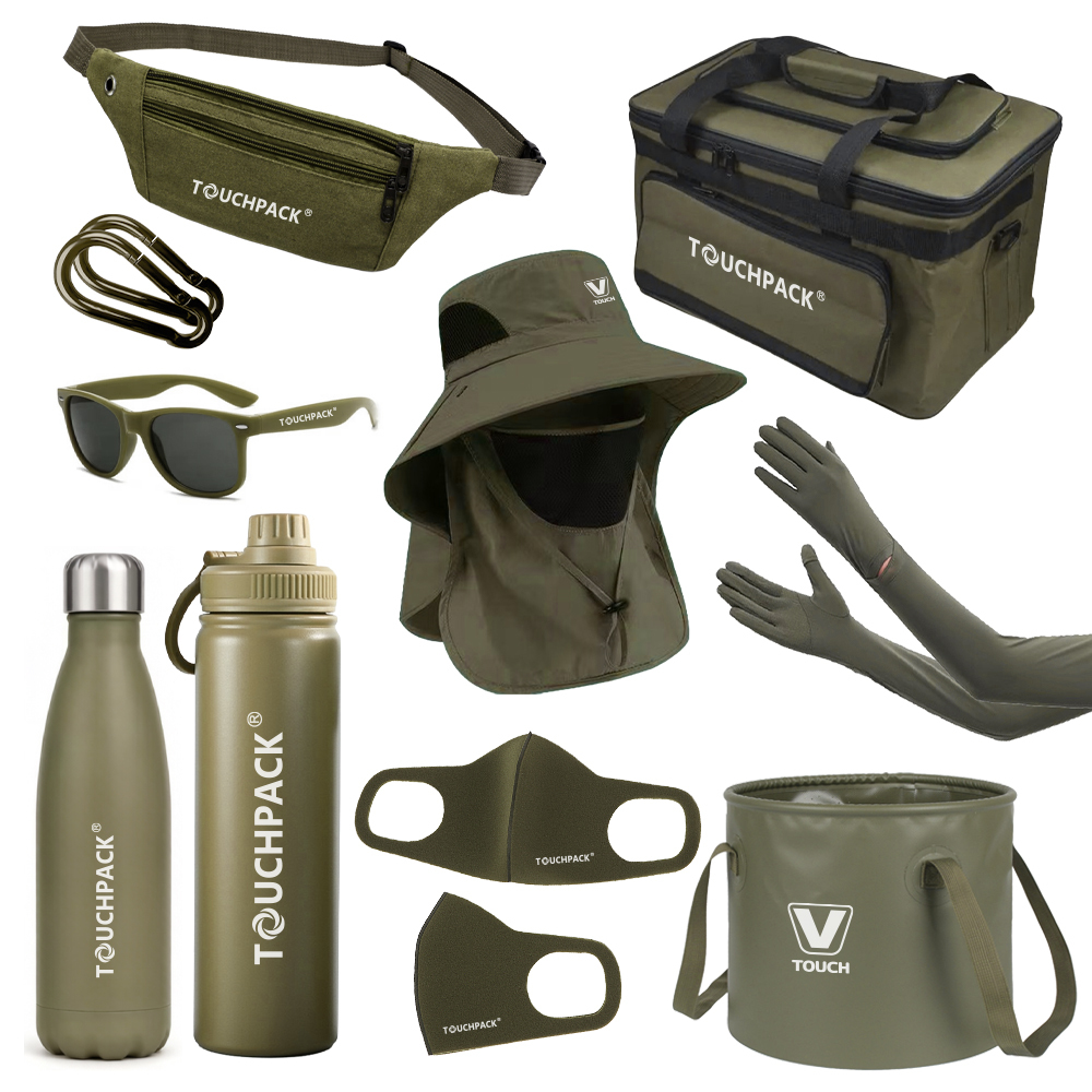 Army Green