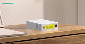 Marsriva 36w迷你DC在线不间断电源家庭网络不间断电源通用<span class=keywords><strong>220V</strong></span>输入通用适配器一电源 - Product Image 6