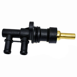 Termostato auxiliar de agua para motor ISANCE, carcasa de acelerador 13541730682 para <span class=keywords><strong>BMW</strong></span> E36 E34 <span class=keywords><strong>325i</strong></span> 325is 525i M3 1991 <span class=keywords><strong>1992</strong></span> 1993 1994-95 - Product Image 1