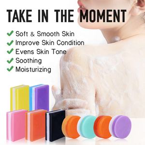 Private Label Multicolor Rosto Corpo Pele Iluminamento Kojic Ácido Beleza Limpeza Clareamento Sabão - Product Image 2