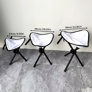 Maza personalizzato sedia a sdraio pieghevole portatile personalizzabile comodo comodo strumento per la pesca all'aperto e la fornitura di giardino - Product Image 6