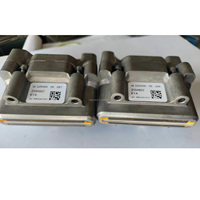 Carte électronique d'origine d'occasion 229300 pour machine à tricoter rectiligne automatique STOLL, durable et de haute qualité