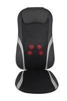 Shiatsu Sitzkissen massage, Auto massage Sitzkissen Vibrierend