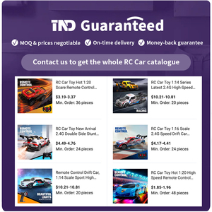 Mobil RC Mainan Terbaik untuk Mendaki 4x4 RC Crawler Kendaraan Off Road dengan <span class=keywords><strong>Remote</strong></span> <span class=keywords><strong>Control</strong></span> 2.4G untuk Hadiah Anak-Anak Bermain di Luar Ruangan - Product Image 6