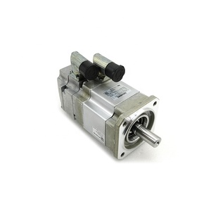 มอเตอร์เซอร์โว AC รุ่น 1FK7042-5AF71-1EG0 ของแท้ ซีรีส์ 1FK6 สำหรับระบบควบคุมการเคลื่อนที่ความแม่นยำสูง ของแท้ - Product Image 4