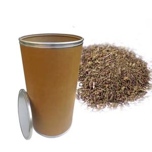 CH el Tambor Interior de 55 Galones que Contiene Varias Hierbas Secas Puede Ventilarse Mediante un Tambor de Fibra - Product Image 1