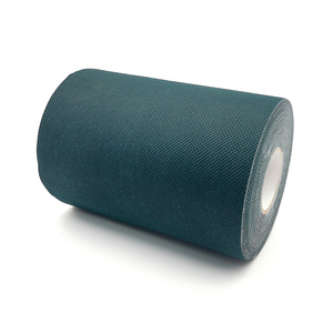 Wholesale Price Single Sided Grass <strong>Tape</strong> Artificial Grass <strong>Tape</strong> For Fixing Lawn - Product Image 5