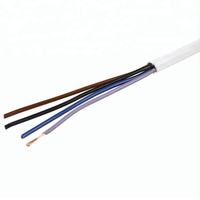 Câble électronique USB PVC 80V AWM 2464, fils AWM 2464, câble électrique multiconducteurs