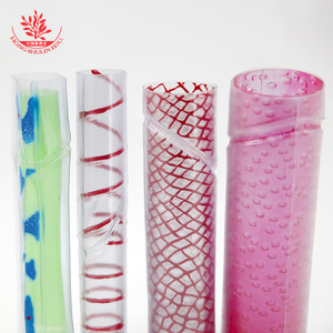 Modelo de estructura del xilema y los tubos de filtro de las plantas, un material didáctico para la biología de secundaria, para observar células y proporcionar una mejor comprensión. - Product Image 2
