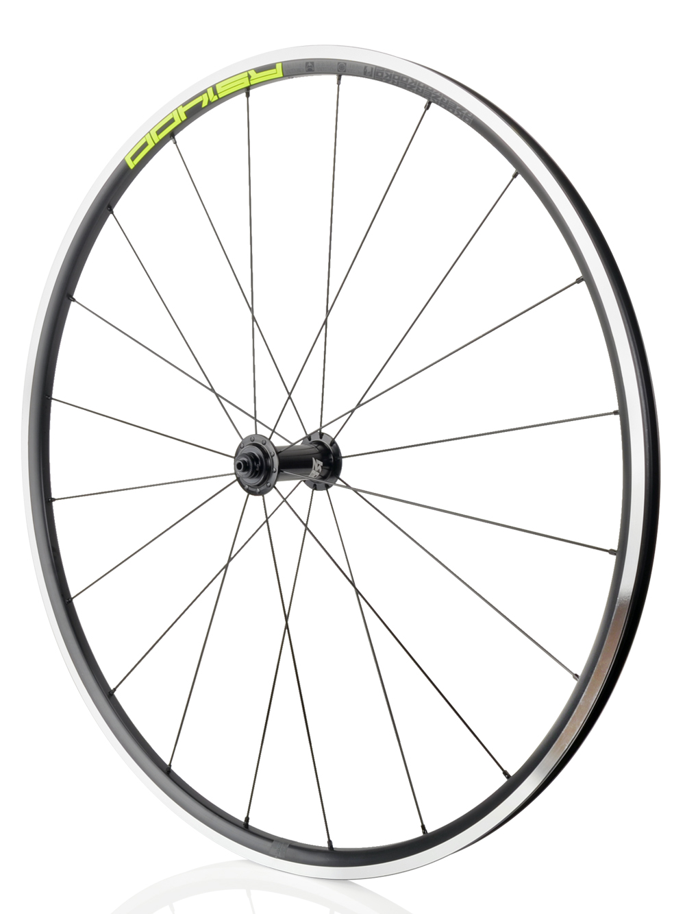 軽量実測1565g 700c KOOZER RS1400 11s アルミホイール 軽量実測1565g 700c KOOZER RS1400 11s アルミホイール