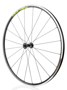 Koozer Rs1400 Phía Trước Đường Xe Đạp Bánh Xe Bộ 451 <span class=keywords><strong>650C</strong></span> 700C 20 24 Lỗ 10S 11 12 Tốc Độ Rim Phanh Caliper 5X100 Qr Trung Tâm Gấp Xe Đạp - Product Image 3