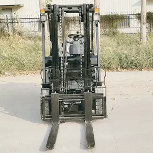 Forklift Mini Cina 4500 pon Forklift dengan penyaring minyak forklift untuk dijual