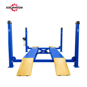 Máquina Desmontadora de Neumáticos Semiautomática de Brazo Oscilante Xinjintuo, <span class=keywords><strong>Precio</strong></span> de Fábrica, 220v - Product Image 4