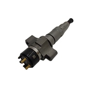 Inyector de Combustible al Por Mayor 2872331 5579409 de Alta Precisión para Motores Diésel Cummins ISC8.9 ISL8.9 QSL9